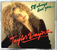 Taylor Dayne - I'll Always Love You 